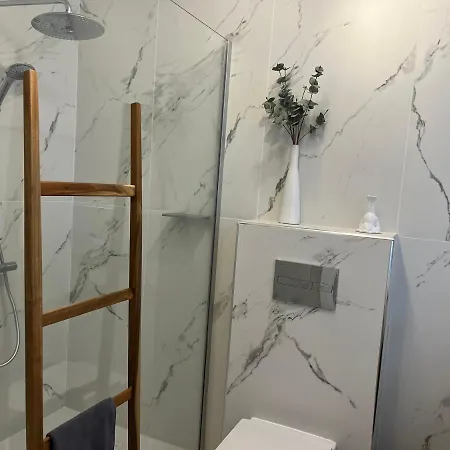 Modern Seaview Townhouse In Coral Bay (adults Only) Апартаменты