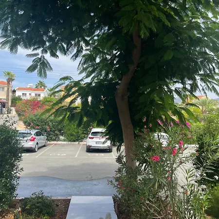 Modern Seaview Townhouse In Coral Bay (adults Only) Апартаменты *