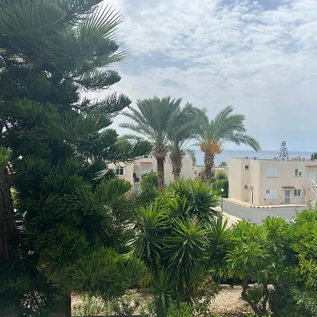 Modern Seaview Townhouse In Coral Bay (adults Only) *