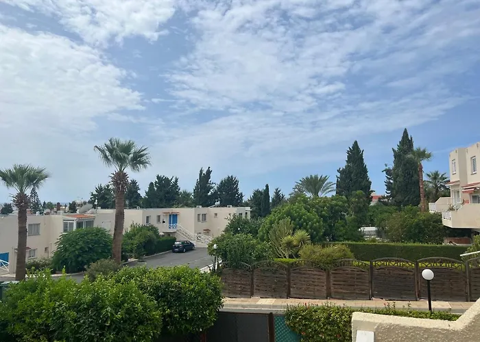 شقة Modern Seaview Townhouse In Coral Bay (adults Only)