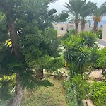 Apartment Modern Seaview Townhouse In Coral Bay (adults Only) Peyia