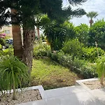 Modern Seaview Townhouse In Coral Bay (adults Only) Peyia