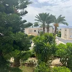 Modern Seaview Townhouse In Coral Bay (adults Only) * Peyia
