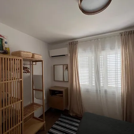 Modern Seaview Townhouse In Coral Bay (adults Only) Apartmán *