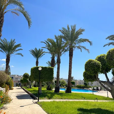 Apartmán Modern Seaview Townhouse In Coral Bay (adults Only) Pegeia