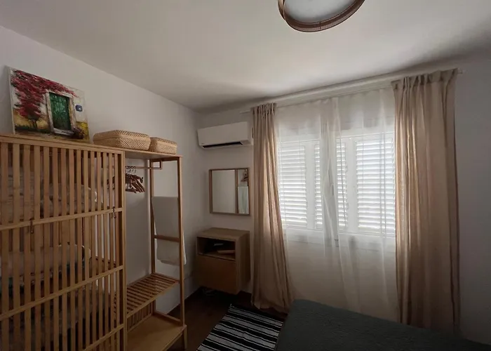 Modern Seaview Townhouse In Coral Bay (adults Only) Apartmán *