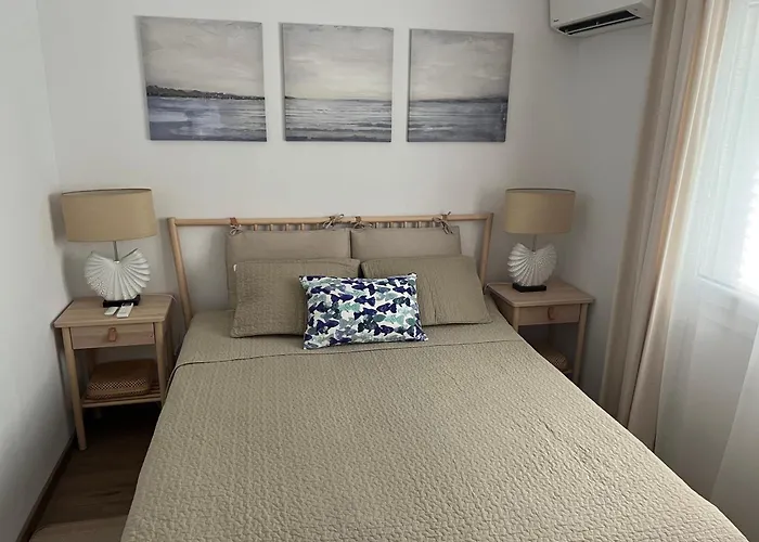 Apartmán Modern Seaview Townhouse In Coral Bay (adults Only) *